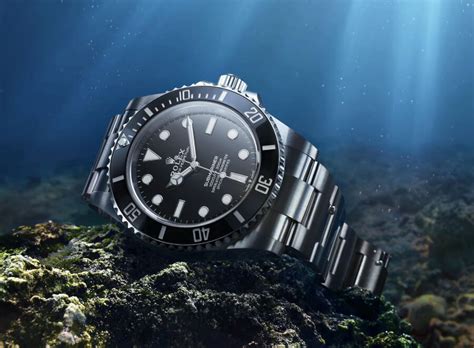 watches similar rolex submariner